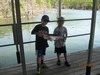 (07/12/2015) - Nice Striped Bass